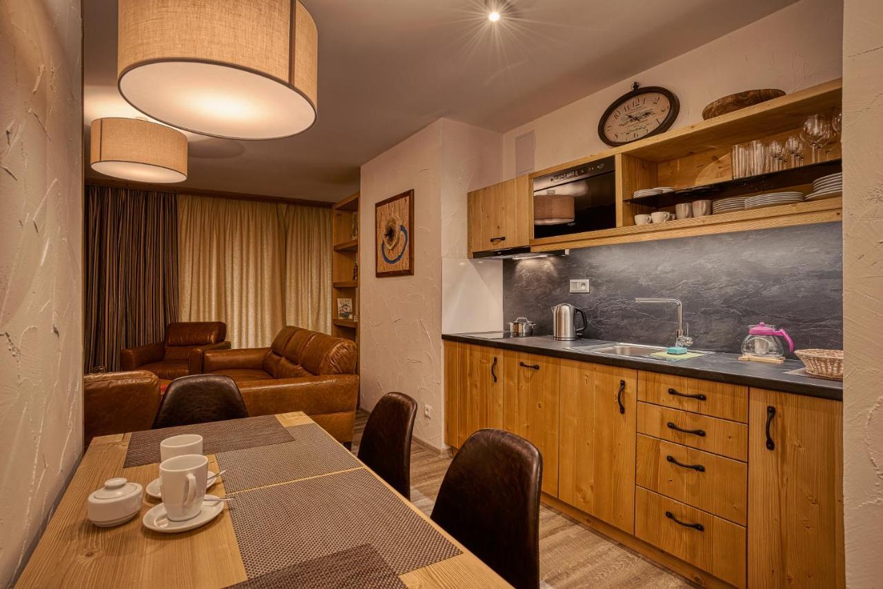 Apartman Polana Demanovska Dolina Εξωτερικό φωτογραφία
