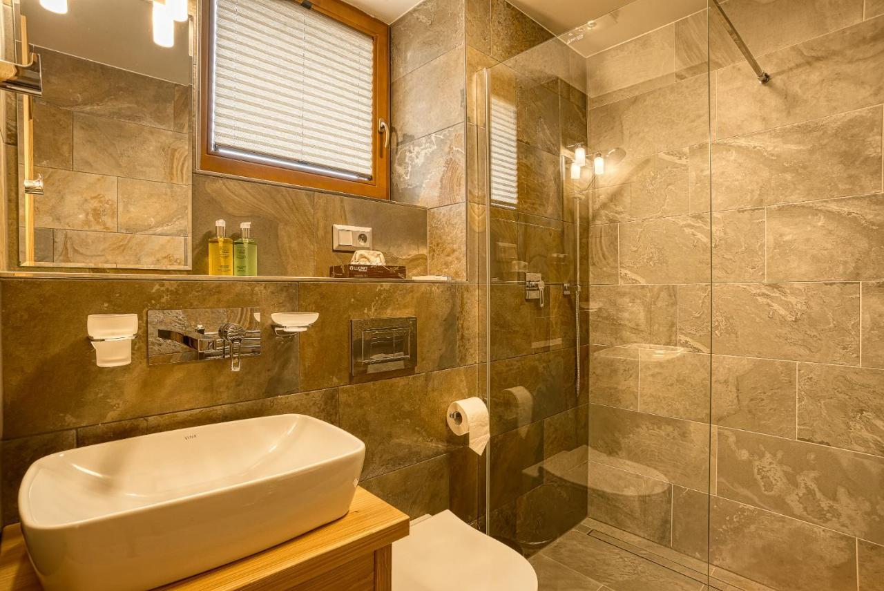 Apartman Polana Demanovska Dolina Εξωτερικό φωτογραφία