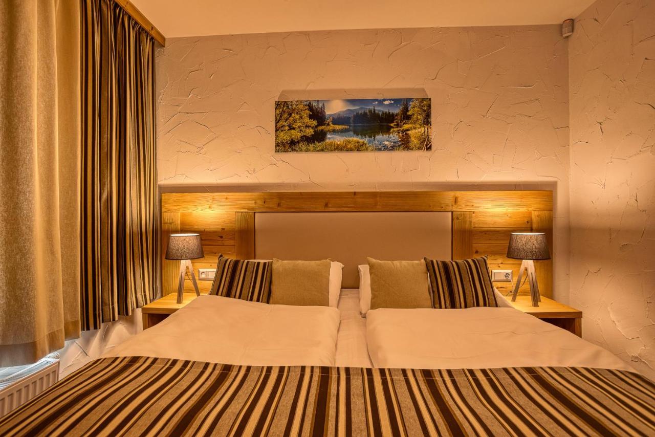 Apartman Polana Demanovska Dolina Εξωτερικό φωτογραφία