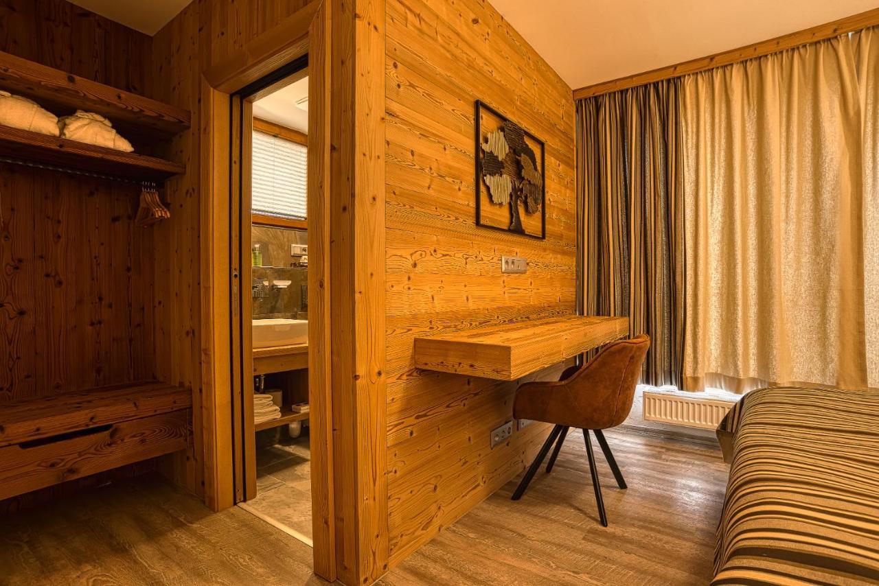 Apartman Polana Demanovska Dolina Εξωτερικό φωτογραφία