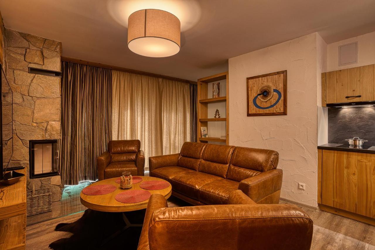 Apartman Polana Demanovska Dolina Εξωτερικό φωτογραφία