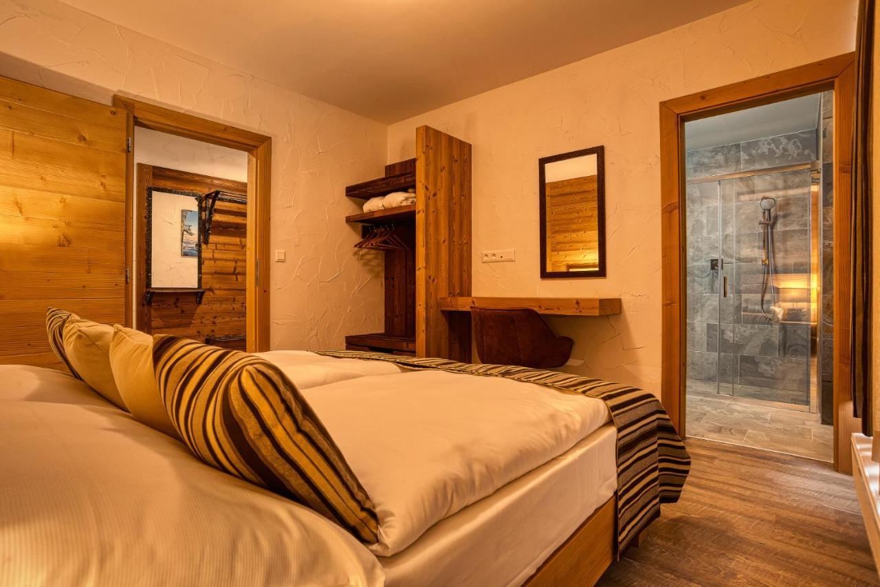 Apartman Polana Demanovska Dolina Εξωτερικό φωτογραφία