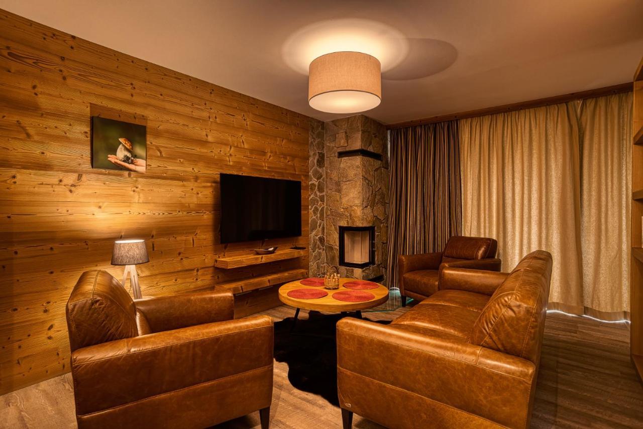 Apartman Polana Demanovska Dolina Εξωτερικό φωτογραφία