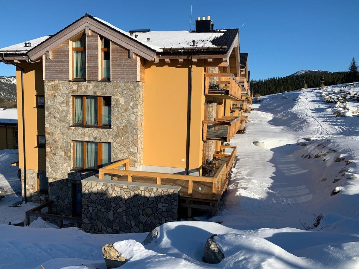 Apartman Polana Demanovska Dolina Εξωτερικό φωτογραφία