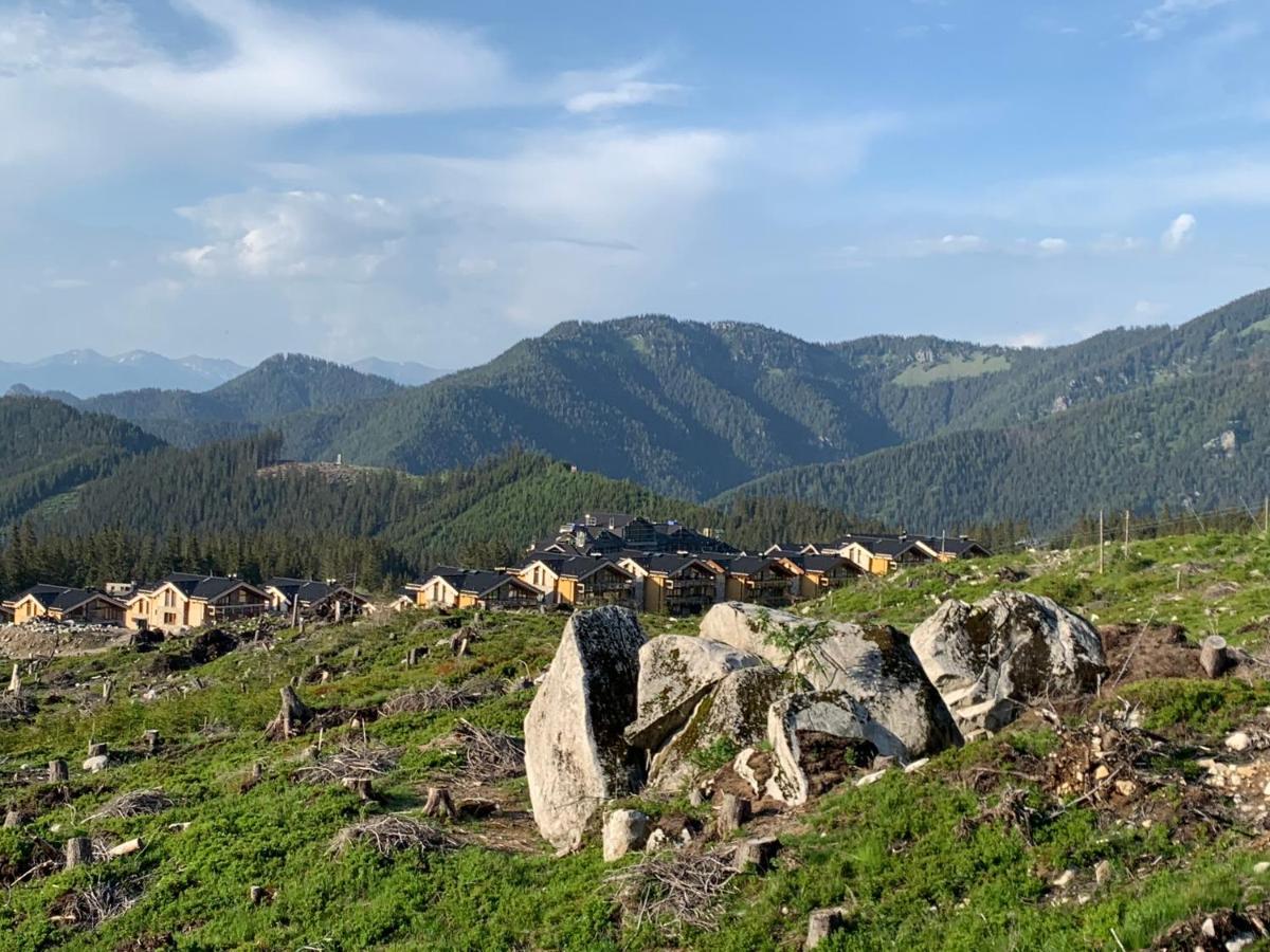 Apartman Polana Demanovska Dolina Εξωτερικό φωτογραφία